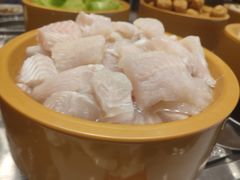 -喜家自助小火锅(卓悦里店)
