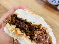 -老白家水盆羊肉