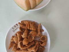 -大河宴椒麻鱼(嘉和园店)