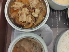 -真功夫(天宁店)