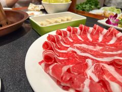 -南门涮肉(北洼路店)