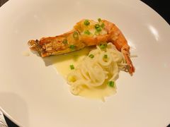 风范汁焗龙虾仔-万丽轩·粤菜(王府井金茂万丽酒店)