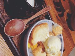 -云海肴·汽锅鸡·云南菜(天津国金汇店)