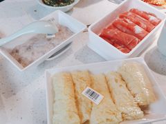 -野妹火锅(龙岗店)