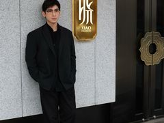-晓长安·新陕菜(曲江店)