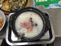-西苑食堂(安徽农业大学店)