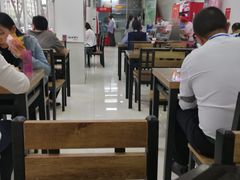 大堂-华天新川面馆(闹市口店)