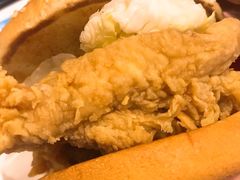 -肯德基(津滨店)