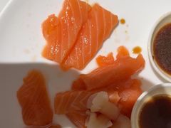 -晶丽香榭自助餐(南京大饭店)