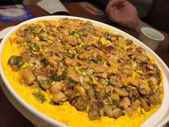 海蛎煎-闽上鲜·福建菜(龙湖滨江天街店)