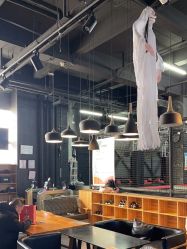 -零重力蹦床空间·滑梯·海洋球·团建(奥特莱斯店)