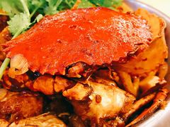 -宋记香辣蟹(曹家渡店)