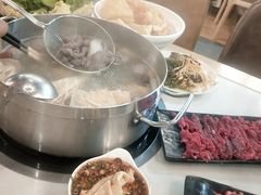 -牛记皇·鲜牛肉火锅(弘阳广场店)