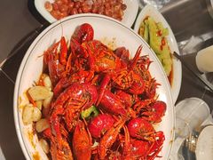 -望江门小龙虾·靓虾(西湖总店)