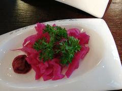 -三宝大饭店-中和艺素餐厅(浦上金山正祥广场店)