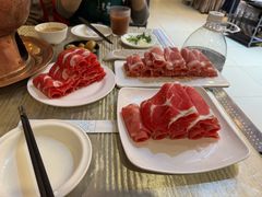 -东来顺饭庄(王府井步行街店)