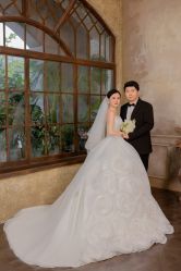 -都市丽人婚纱摄影