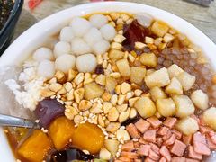 -乐山冰粉·狼牙土豆(竹溪湾店)