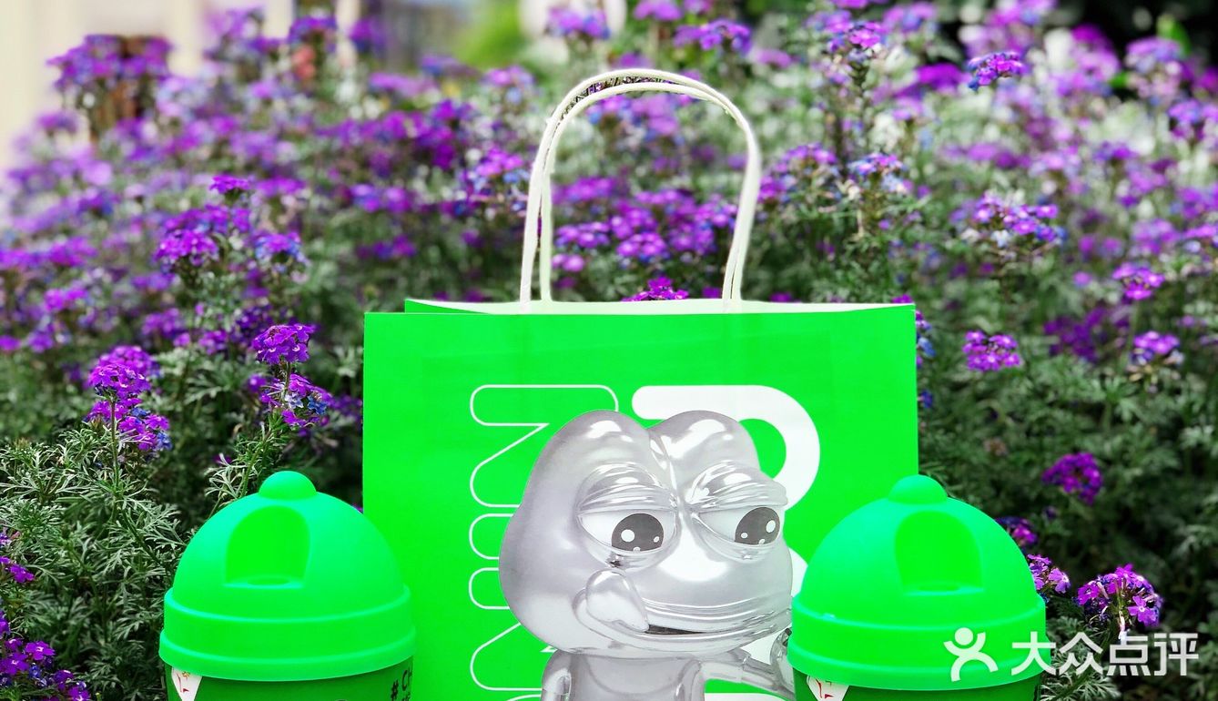 柠季—期待已久的柠檬茶界天花板，终于到成都