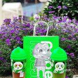 柠季—期待已久的柠檬茶界天花板，终于到成都