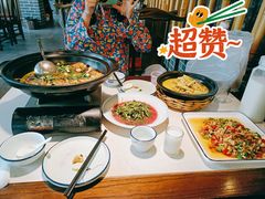 -千岛湖小鱼儿·淳安匠心农家菜