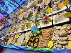 -鹊华居·地道鲁菜·海鲜·融合味(大明湖店)