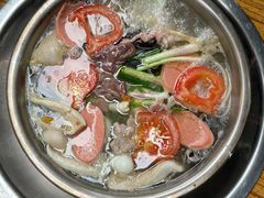 -海关荤豆花(洋河一路店)