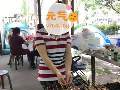 -杨柳青庄园