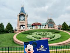 -上海迪士尼度假区