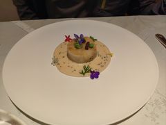 大西洋鳕鱼-王府半岛酒店·Jing餐厅