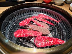 -松鱼亭·和牛烧肉(协鑫广场店)