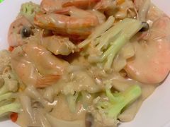 -小资太太餐厅(南岗区店)