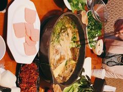 -子睦小庖丁鲜牛屋(财富中心店)