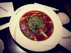 -成都你六姐·牛肉冒菜(城市集市合生汇店)