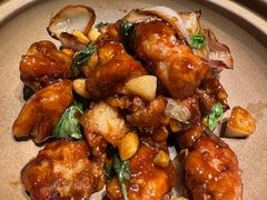 -青年公社烤鸭(青年路店)