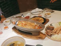 -徽珍源(龙茗路店)