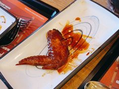 -大快活(罗湖商业城分店)