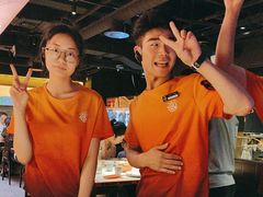 -鸣记脆皮烤鱼·海鲜烤鱼(三八广场店)