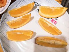 -唯成•韩国炭火烤肉 유성고기