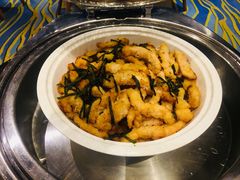 -新东方千禧大酒店-逸品轩中餐厅