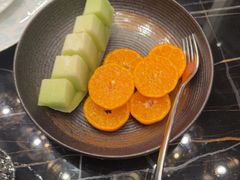 -杭州临平万丽酒店·万丽轩中餐厅