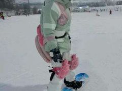 -棋盘山冰雪大世界