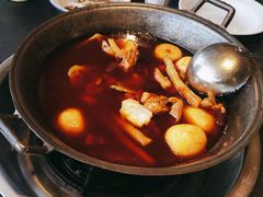 -李子坝梁山鸡(李子坝大鸡哥店)