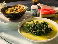 -庆庆酒家(清潭路店)