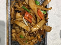 -蓬川食府(金海道店)