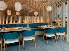 大堂-温野菜涮涮锅(曲江大悦城店)