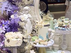 -杜哈夫DOUX RÊVE·生日蛋糕(日月光店)