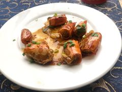 -祈胜邨•顺德鱼生•顺德菜(容桂店)