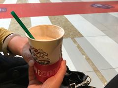 -星巴克(武汉协和医院店)