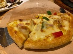 -菲滋意式餐厅(银泰百货金华江南店)